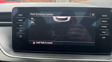 Skoda Kamiq 1.0 TSI 110 Monte Carlo 5dr DSG Petrol Hatchback